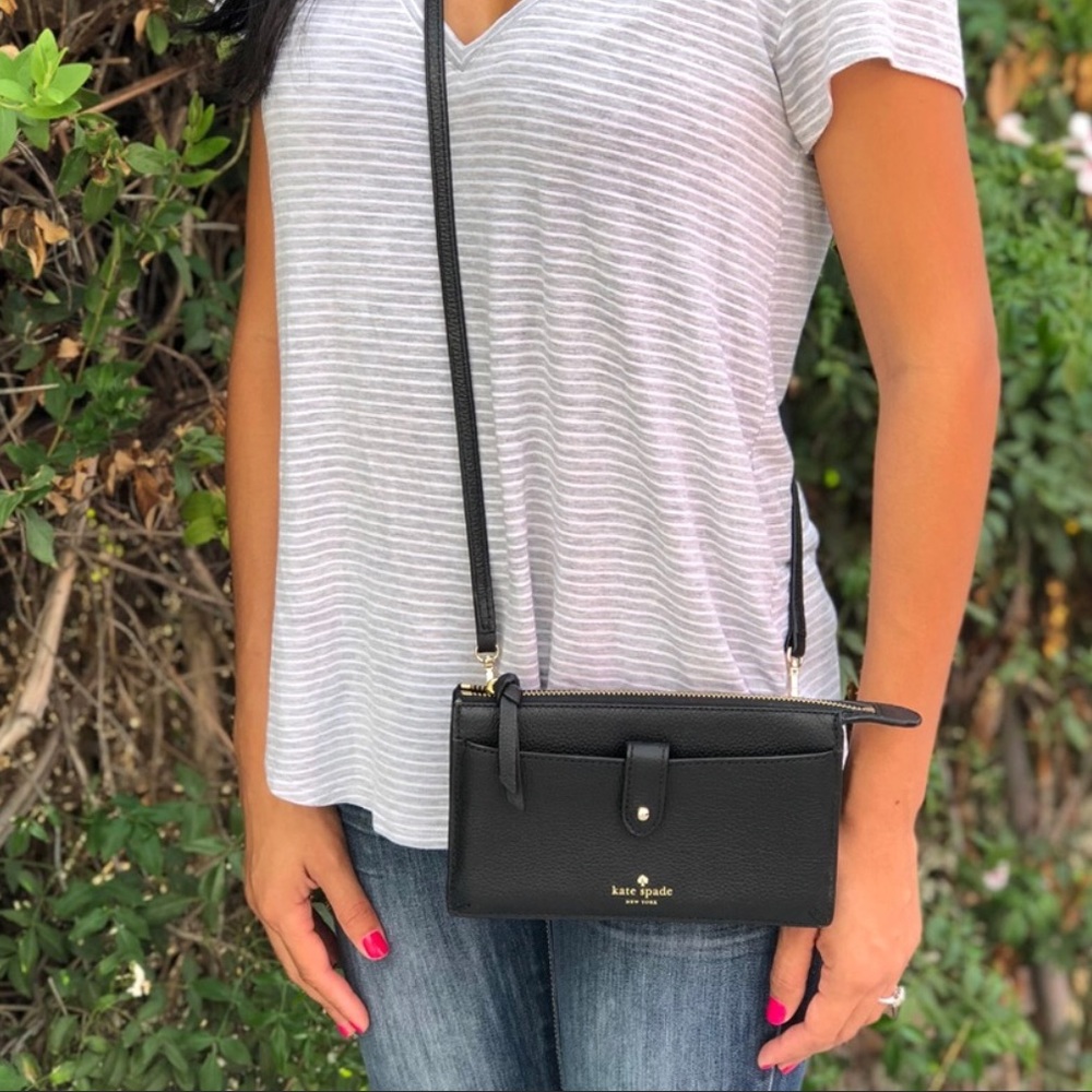 *LAST CHANCE* Kate Spade Larchmont Ave Crossbody